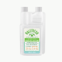 Halefresh 16oz descaling solution bottle.