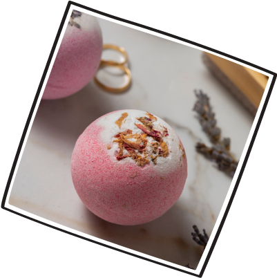 Bath Bombs - Halefresh Citric Acid for Fizzy Bath Bombs.